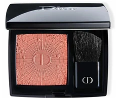 Christian Dior Rouge skaistalų kompaktinė pudra 556 Cosmic Coral 4.5 g