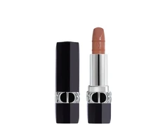Christian Dior Rouge Satin Finish Kreminis lūpų dažai 200 Nude Touch 3,5 g