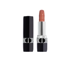 Christian Dior Rouge Satin Finish Kreminis Lipstick Nude Fauve 3.5 g