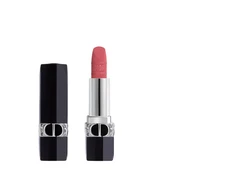 Christian Dior Rouge Satin Matte Kreminis Lipstick 564 Rožinė Leopard 3.5 g