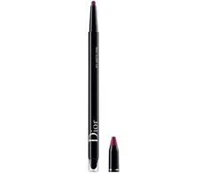 Christian Dior Diorshow Atsparus vandeniui Double-Ended Intense Color Liquid Akių apvadas 851 0.2 g