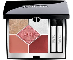 Christian Dior Diorshow Eyeshadow Palette 843 5 Shades, 7 g