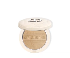 „Christian Dior Forever Couture Illuminating Blush Highlighter Compact“ skaistalai, žvilgantys, kompaktiški, 001, „Golden Cruise“, 1 atspalvis, 6 g
