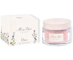 Christian Dior Miss Dior Vonios putos, 100 g