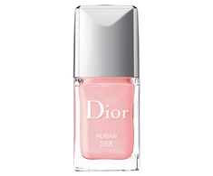 Christian Dior Vernis Gel-Effect Nagų lakas Nr. 268 Ruban, 10 ml