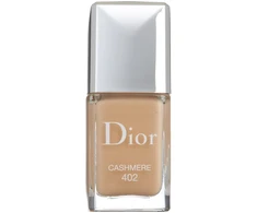 Christian Dior Vernis Gel-Effect Nagų lakas 402 Cashmere, 10 ml