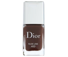 Christian Dior Vernis Gel-Effect Nagų lakas 400 Nude Line, 10 ml
