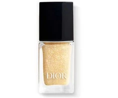 Christian Dior Vernis Instant Finish Top Coat Nagų lakas 218 Dorure, 10 ml