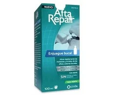 Cinfa Afta Repair Mouthwash 100ml