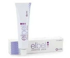 Cinfa Pure vazelin Elbel vazelinas 30g