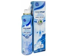 Cinfa Respimar Cleansing and Hydration 120ml