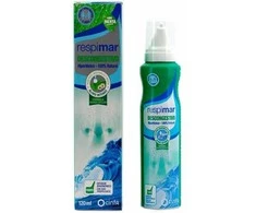 Cinfa Respimar Decongestant 120ml