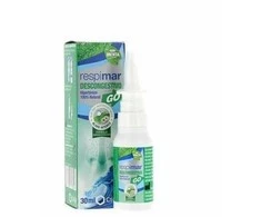 Cinfa Respimar Decongestant Go 30ml