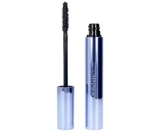 Clarins Blakstienų tušas Wonder Perfect 4D Atsparus vandeniui 01 Juodas