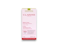 Clarins, Clarins, Hydrating, Day - Night, Oil, For Face, 2 ml *Tester