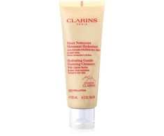 Clarins, Doux Nettoyant, drėkinamasis, valomasis putojantis kreminis, 125 ml *Testuojamasis rinkinys
