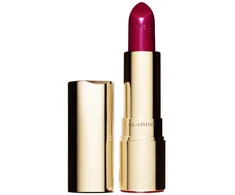 Clarins, Joli Rouge, Hydrating, Kreminis Lipstick, 27, Hot Fuchsia, 3 g *Tester
