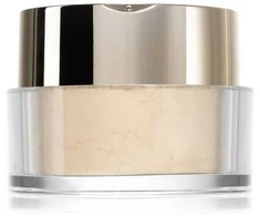 Clarins, mineralinė, kompaktinė pudra, 02, vidutinė, 5 g *Mėginamoji pudra