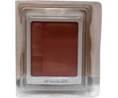 Clarins, Prodige, Glow, Blush Compact Powder, 07, Tawny Rožinė, 7.5 g *Tester