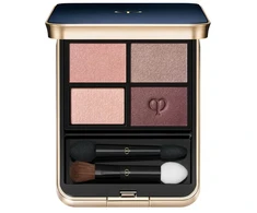 Cle de Peau Beaute Eye Color Quad Eyeshadow Palette 3 Refill 4 Shades, 6 g