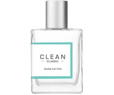 Clean, Classic Warm Cotton, Eau De Parfum, Unisex, 100 ml *Tester