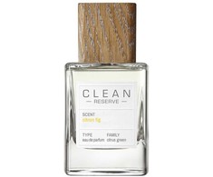 Clean, Reserve - Citron Fig, Eau De Parfum, Unisex, 100 ml *Tester