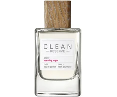 Clean, Sparkling Sugar, Eau De Parfum, For Women, 100 ml *Tester