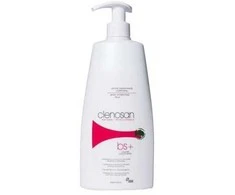 "Clenosan Milk Body Hidratante" 500ml