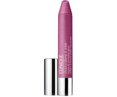 „Clinique Chubby Plump &amp; Shine“ spindinčios lūpų dažai „07 Goliath Grape“ 3,9 g