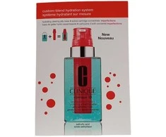 Clinique, Clinique iD Dramatically Different Hydrating Clearing Jelly Anti-Imperfections, Clear/Restore Surface, Day - Night, Lo