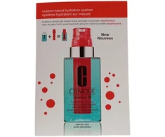 Clinique, Clinique iD Dramatically Different Hydrating Clearing Jelly Anti-Imperfections, Clear/Restore Surface, Day - Night, Lo