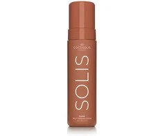 "Cocosolis Dark" savaiminio įdegio putos 200