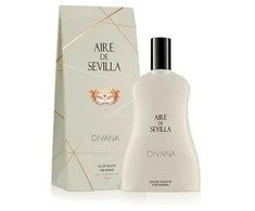 Col Aire De Sevilla Divana, 150 ml