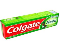 Colgate žolelių dantų pasta 100ml