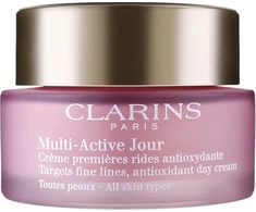 Collistar, Multi-Active, Anti-Ageing, Day, Kreminis, For Face, SPF 20, 50 ml *Tester