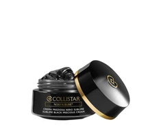 Collistar, Nero Sublime, Reparative, Day - Night, Kreminis, For Face, 50 ml *Tester