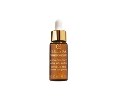Collistar, Pure Actives, Glycolic Acid, Peeling, Night, Serum, For Face - Neck, 30 ml *Tester
