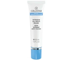 Collistar, Special Essential Baltas HP - Face, Vitamin C, Brightening, Day - Night, Local Treatment Kreminis, For Spots and Pigments
