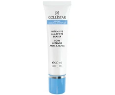 Collistar, Special Essential Baltas HP - Face, Vitamin C, Brightening, Day - Night, Local Treatment Kreminis, For Spots and Pigments