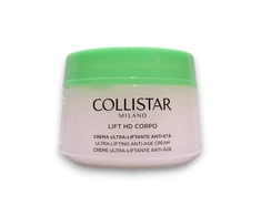 „Collistar“, „Special Perfect Body - Lift HD“, be silikono, itin liftingas / senėjimą stabdantis, kūno kremas, visam kūnui, dienai - nakčiai, 40