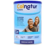 "Colnatur Classic" maisto papildas kolageno milteliai