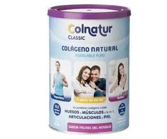 Colnatur Complemento Alimenticio Classic Colágeno En Polvo