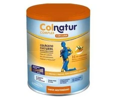 Colnatur Complex Curcuma 250g