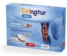 Colnatur Forte 30 tablečių