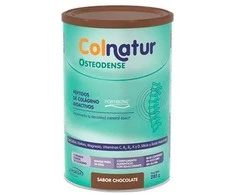 Colnatur Osteodense šokoladas 285g.
