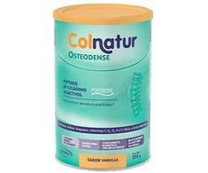 Colnatur Osteodense Vanilla 255g