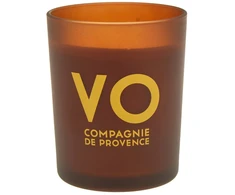 „Compagnie De Provence“ anyžių ir pačiulių kvapioji žvakė, 190 g
