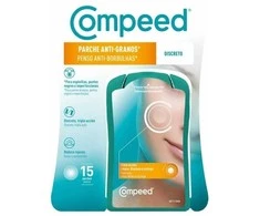 Compeed Discrete Patch Antigrain 15 u