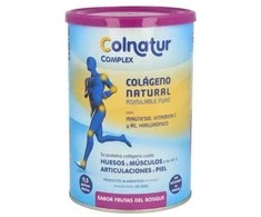 Complejo Colnatur - Colágeno Natural
