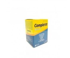Complevit Select Maisto papildas 60 kapsulių Bluecube Healthcare
